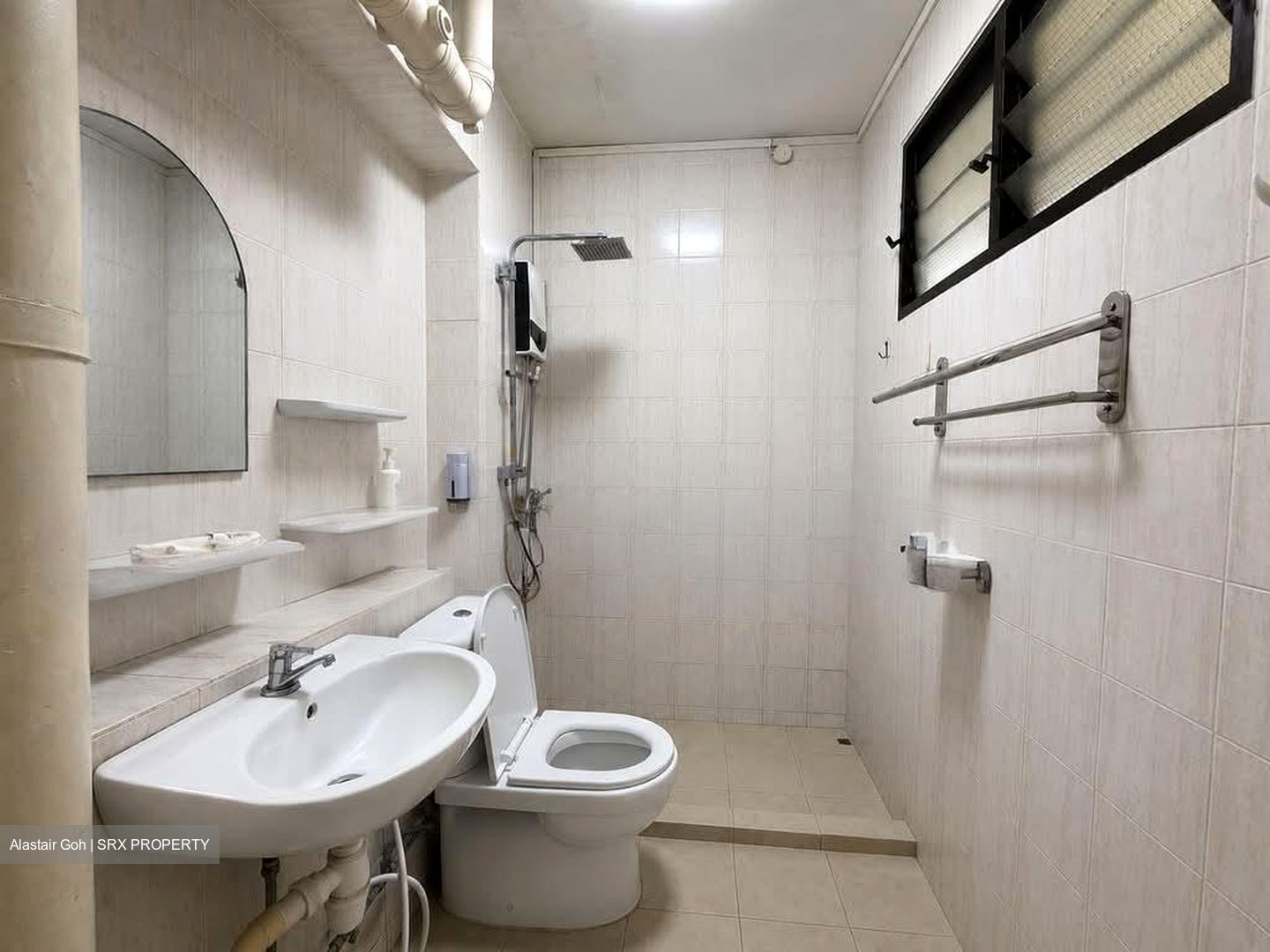 Blk 899B Woodlands Drive 50 (Woodlands), HDB 5 Rooms #600860531